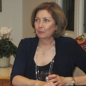 Meet your Posher, Susan